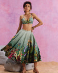 Amelia Skirt Set