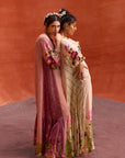 Naira Jalabiya Dress