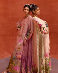 Naira Jalabiya Dress