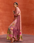 Naira Jalabiya Dress