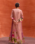 Naira Jalabiya Dress