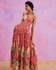 Urika Dress