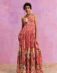 Urika Dress