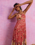 Urika Dress