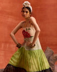 Maria Dress