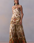 Rabia Sharara Set