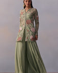 Fidah Sharara Set
