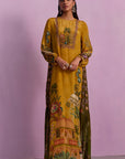 Naisa Jalabiya