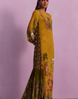Naisa Jalabiya
