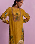 Naisa Jalabiya