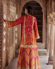 Amaira Sharara Set
