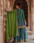 Amaira Sharara Set