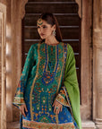 Amaira Sharara Set