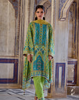 Kaisha Suit Set