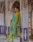 Kaisha Suit Set