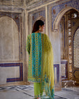 Kaisha Suit Set