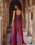 Mahira Sharara Set