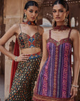 Mahira Sharara Set