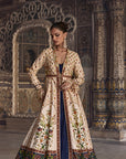 Mehnaz Lehenga Set