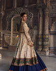 Mehnaz Lehenga Set