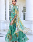 Tarini Anarkali Set