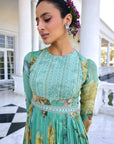 Tarini Anarkali Set