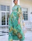Tarini Anarkali Set