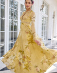 Tarini Anarkali Set