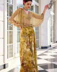 Amaira Cape Set