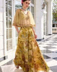 Amaira Cape Set