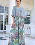 Amaira Cape Set