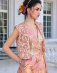Alysa Jumpsuit