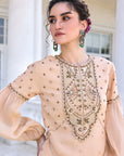 Zainab Kurta And Gharara Set