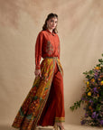 Revah Lehenga Set