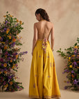 Aneeka Sharara Set