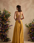 Sonika Sharara Set
