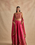 Raiba Sharara Set