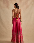 Raiba Sharara Set