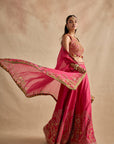 Raiba Sharara Set