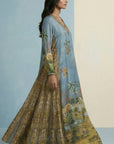 Eliza Jalabiya
