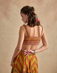 Eshani Lehenga Set