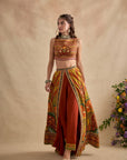 Eshani Lehenga Set