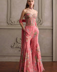 Eliha Sharara Set 1
