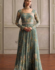 Sanya Anarkali 1