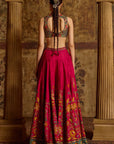 Amyha Sharara Set - Image 3