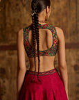 Amyha Sharara Set - Image 4