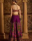 Arika Sharara Set - Image 3