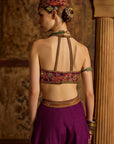 Arika Sharara Set - Image 4