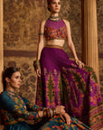 Arika Sharara Set - Image 5