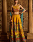 Arika Sharara Set - Image 1